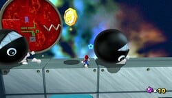 Finding one galaxy's Comet Medal