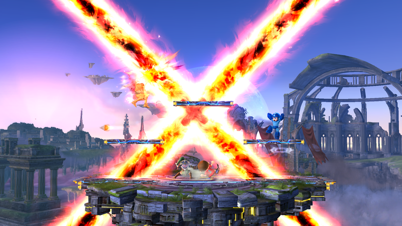 File:SSB4 Wii U - X Bomb Attack Screenshot.png