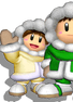 Character preview from Super Smash Bros. Melee