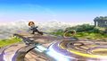 Chakram in Super Smash Bros. for Wii U