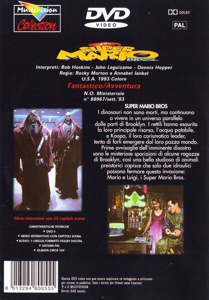 File:SuperMarioBrosFilm DVD ITA back Multivision.jpg