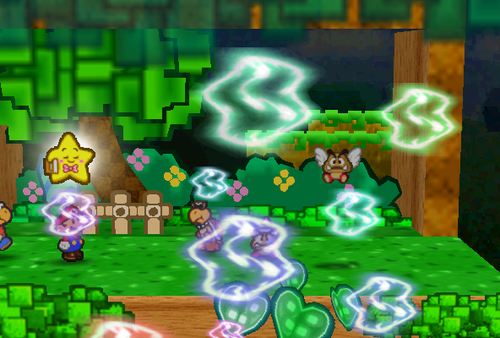 Time Out Super Mario Wiki The Mario Encyclopedia