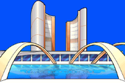 European CD-ROM