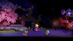 Another part of the stage of the game