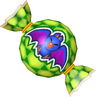 Candy of Mario Party 8