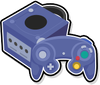 A Nintendo collection item