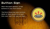Form guide for Button Sign