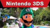"Where Will Luigi Fall Asleep Next?" Video 2