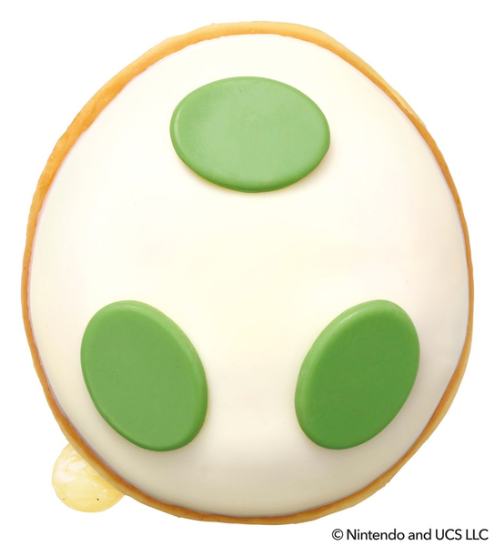 File:Yoshi Custard Egg.png