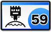 The icon for Hint Card 59