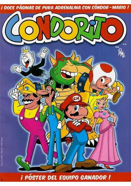 File:Condorito Condor-Mario cover.jpg