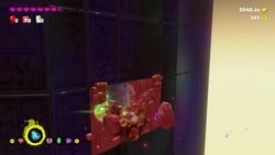 One of Feast Layer's Banandium Gems
