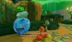 Smashintone rewarding a Banandium Gem