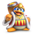 King Dedede