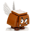 A character from LEGO Super Mario