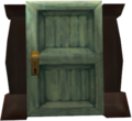 Unused door model, labeled "doorVAC_BODY_ITA4".