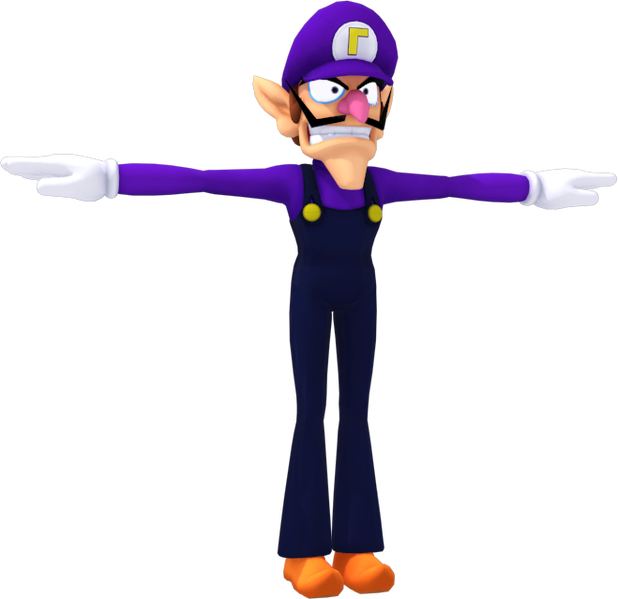 File:M&S2014 Waluigi Model.png