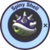 Spiny Shell