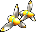 Dash Propeller