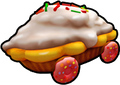 Pie Kart