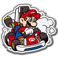 Badge