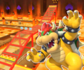 Bowser's Castle 1T