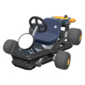 Mario Kart Tour (black)