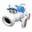 White Turbo Birdo from Mario Kart Tour