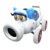 White Turbo Birdo