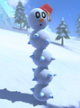 Snow Pokeys[16]