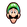 Auto Luigi icon from Mario & Luigi: Brothership.