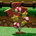 Mario Strikers: Battle League