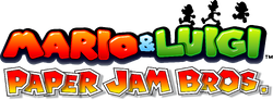 European and Oceanian logo (alternate)