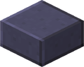 Polished Blackstone Slab