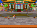 Thumbnail for "Glitzville" from Paper Mario: The Thousand-Year Door used for Nintendo Music.