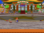Thumbnail for "Glitzville" from Paper Mario: The Thousand-Year Door used for Nintendo Music.