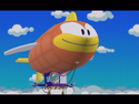 Thumbnail for "Launch the Blimp!" from Paper Mario: The Thousand-Year Door used for Nintendo Music.