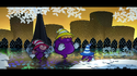 Thumbnail for "We're the Three Shadows!" from the Nintendo Switch remake of Paper Mario: The Thousand-Year Door used for Nintendo Music.