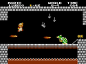 The image for ""Hurry Up!" Castle BGM" from Super Mario Bros. on Nintendo Music