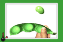 Thumbnail for "Pod Pinch" from WarioWare, Inc.: Mega Microgame$! used for Nintendo Music