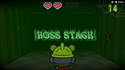 The image for "Boss Stage (9-Volt)" from WarioWare: Move It! on Nintendo Music.