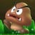 A Hefty Goomba from New Super Mario Bros. U