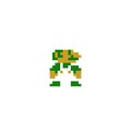Luigi (Unlocked from start)