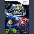 Super Mario Galaxy (Japanese)