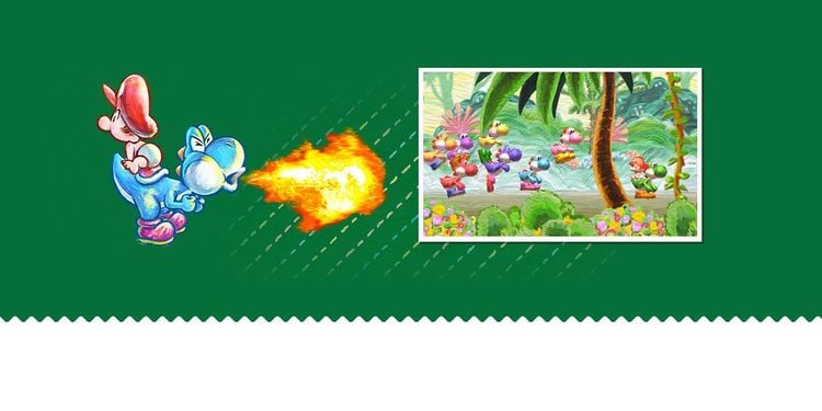 Picture shown with the fourth question in Nintendo Selects Trivia Quiz