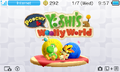 Poochy & Yoshi's Woolly World