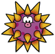 Big Urchin