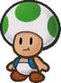 Toad (green)