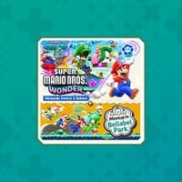 Game release thumbnail for Play Nintendo's 'News & Tips' section