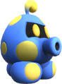 Model from Super Mario 3D World